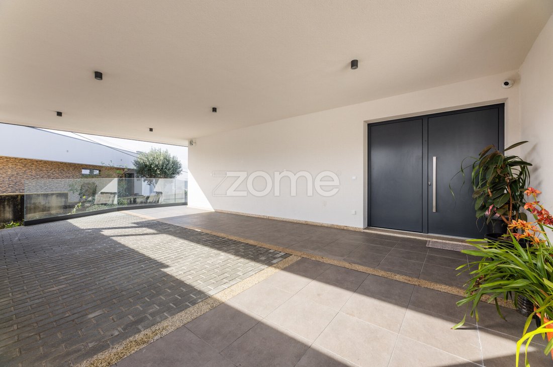 House in Nogueira, Fraiao e Lamacaes, Braga, Portugal 5 - 17343230