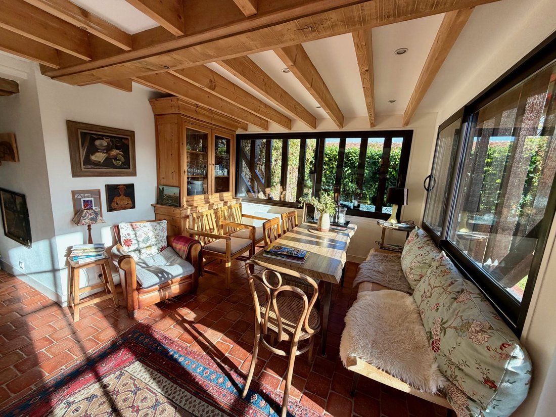 Maison à Beaumont-en-Auge, Normandie, France 4 - 17341885