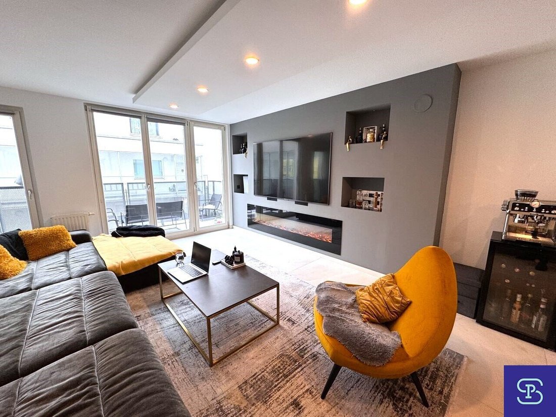 Apartment in Vienna, Wien, Austria 2 - 17345643