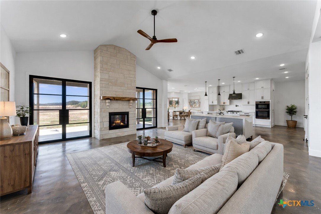 Casa en Briggs, Texas, Estados Unidos 4 - 17341532