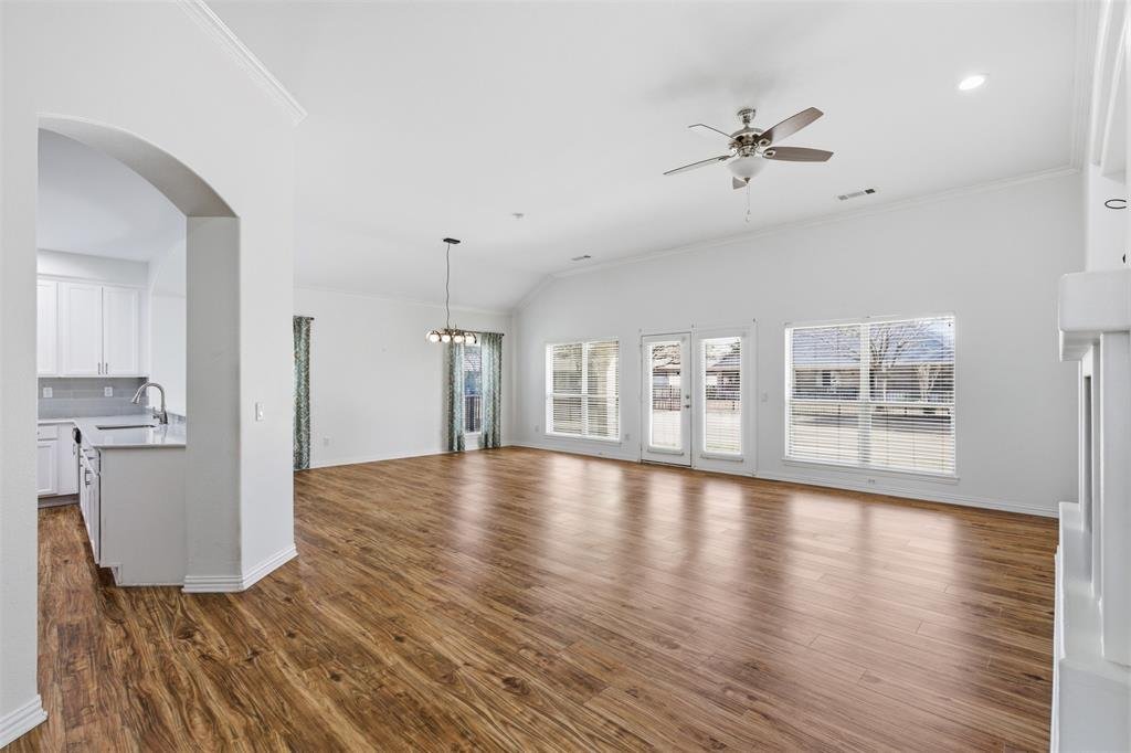 House in Denton, Texas, United States 5 - 17344620
