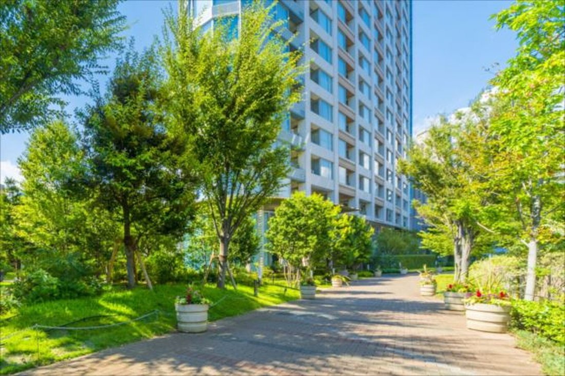 Condo in Minato City, Tokyo, Japan 5 - 17343409