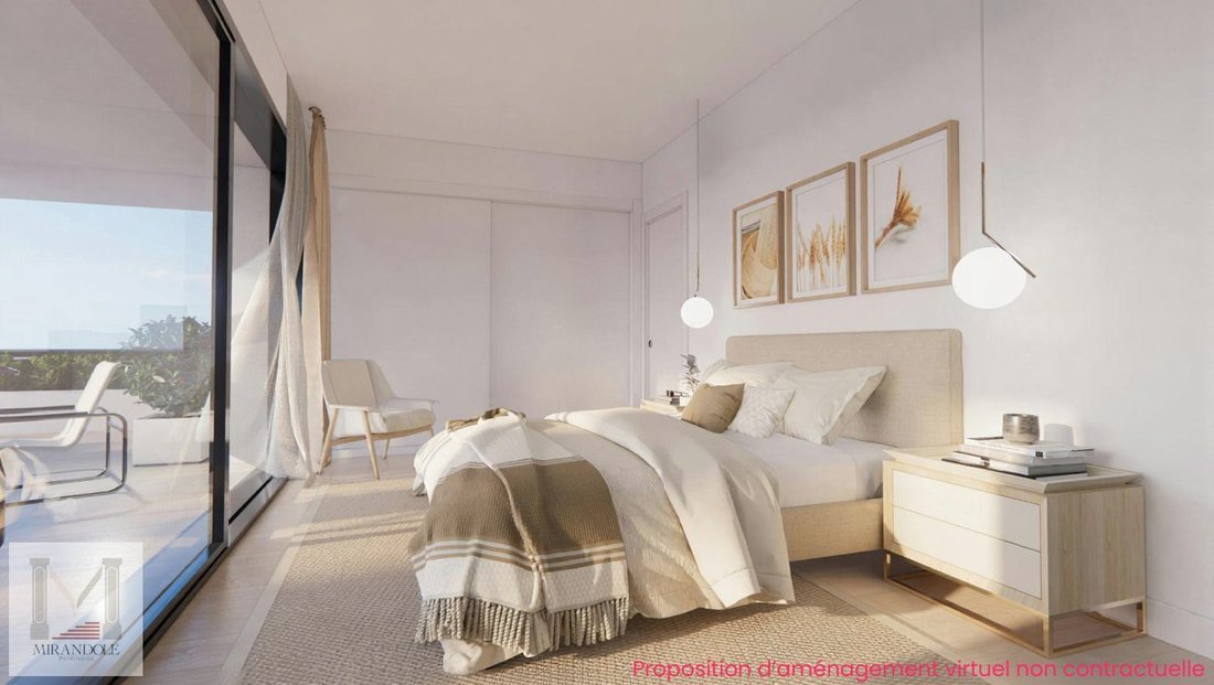 Apartment in Valbonne, Provence-Alpes-Côte d'Azur, France 3 - 17343709