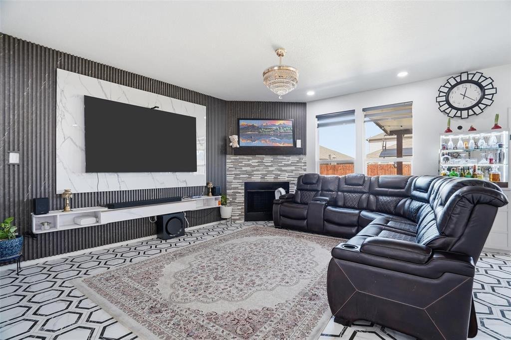 House in Fort Worth, Texas, United States 3 - 17342406