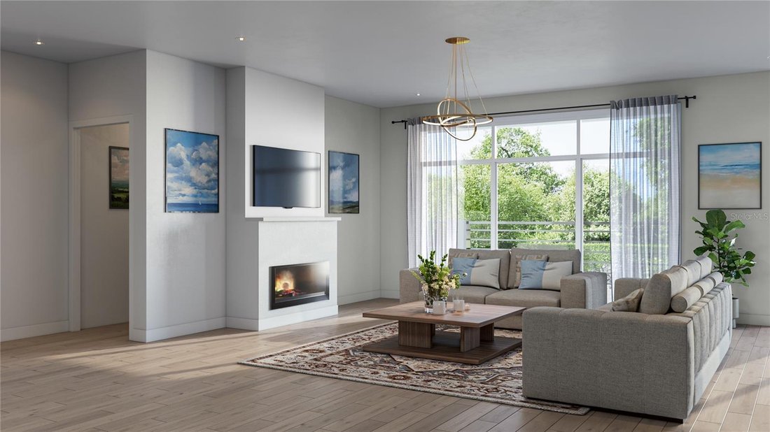 House in Tampa, Florida, United States 3 - 17338645