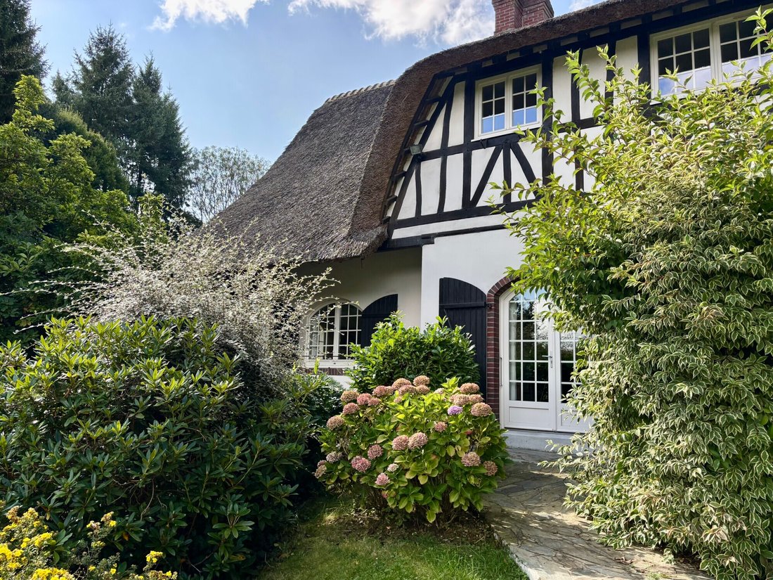 House in Le Plateau, Bihorel, France 1 - 16147186