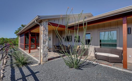 Casa en Hunt, Texas, Estados Unidos 1
