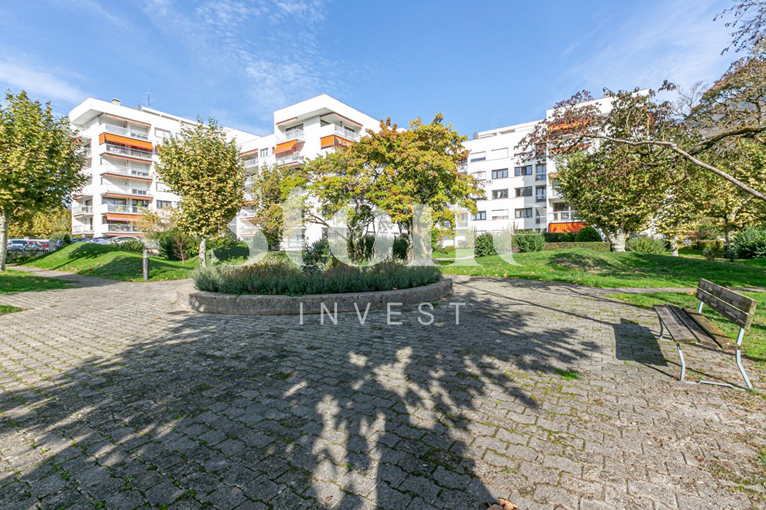 Apartment in Annecy-le-Vieux, Annecy, France 1 - 17339969