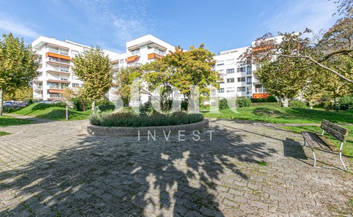 Apartment in Annecy-le-Vieux, Annecy, France 1