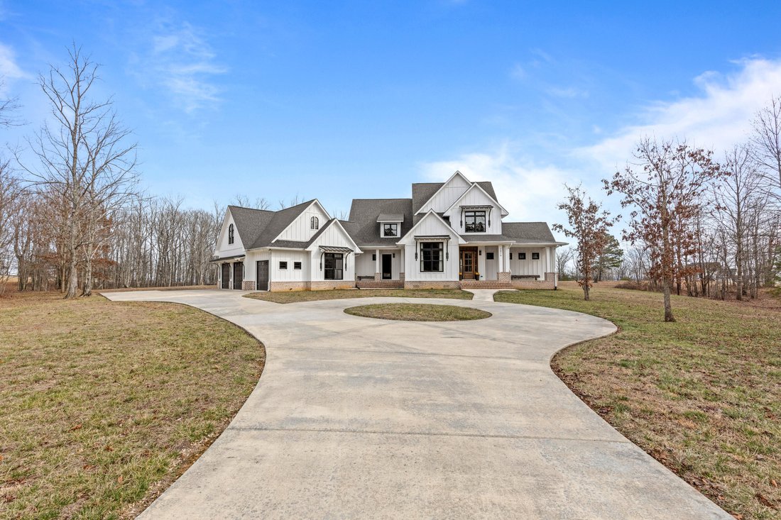 House in South Pittsburg, Tennessee, United States 4 - 17344680
