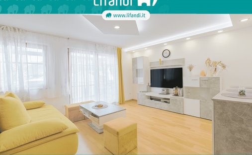 Wohnung in Prad am Stilfserjoch, Trentino-Südtirol, Italien 1