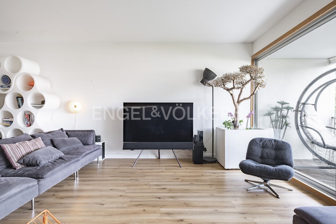 Apartment in Parque das Nacoes, Lisbon, Portugal 3 - 17339989