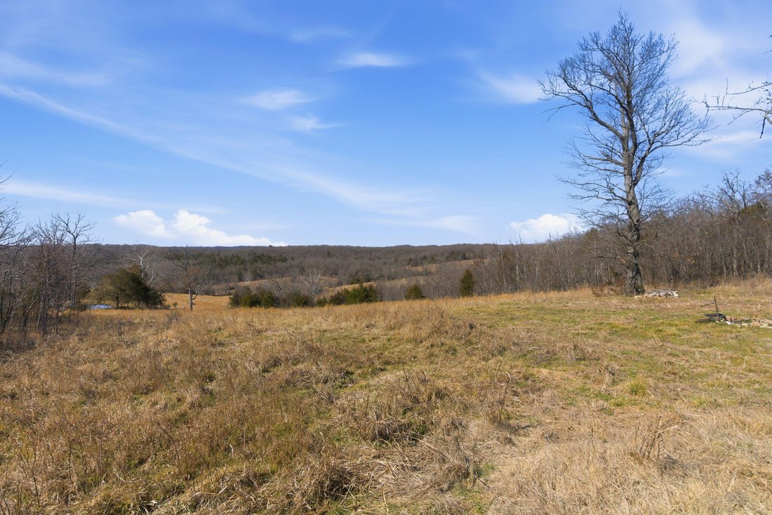 Land in Thornfield, Missouri, United States 5 - 17334786