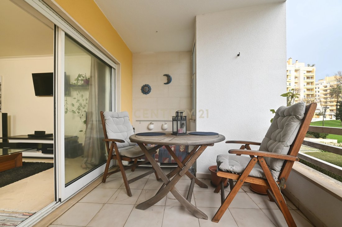 Apartment in Carcavelos e Parede, Lisbon, Portugal 4 - 17339677