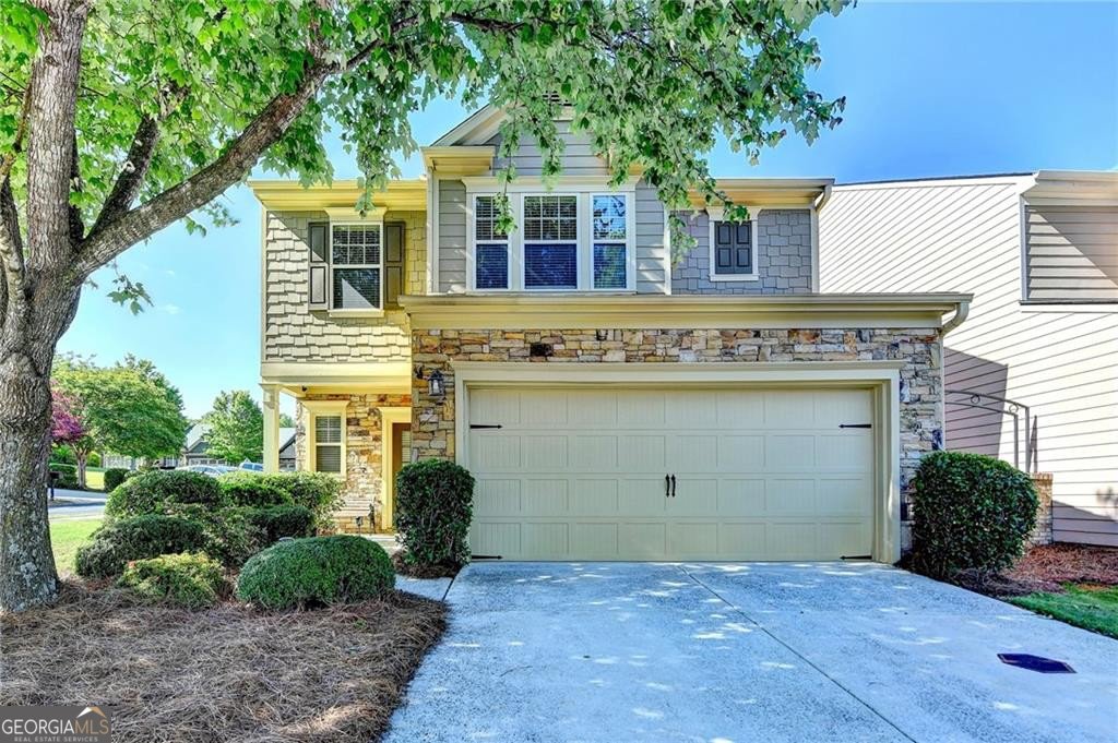House in Cumming, Georgia, United States 4 - 17344349