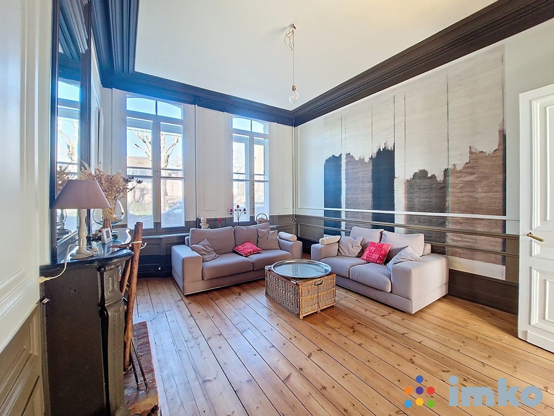 House in Centre, Linselles, France 2 - 17343608