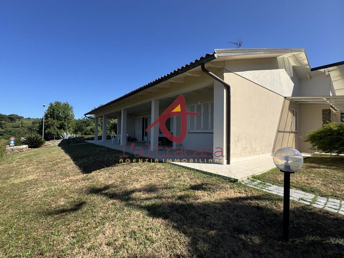 Villa in Larciano, Tuscany, Italy 5 - 17343009