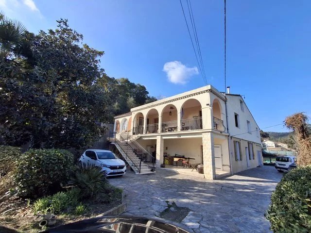 House in Saint-Ambroix, Occitania, France 1 - 17339828