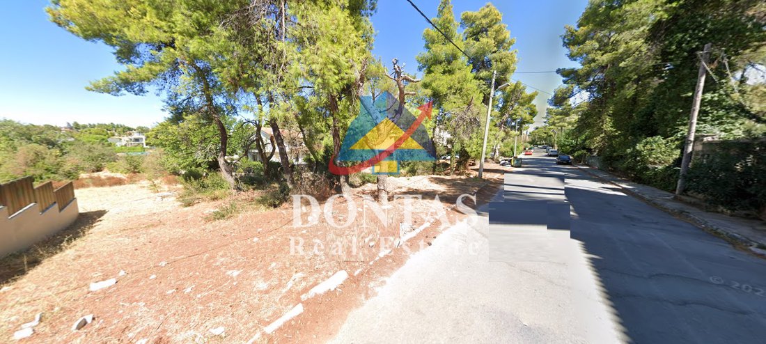 Land in Dionysos, Attica, Greece 3 - 17339070