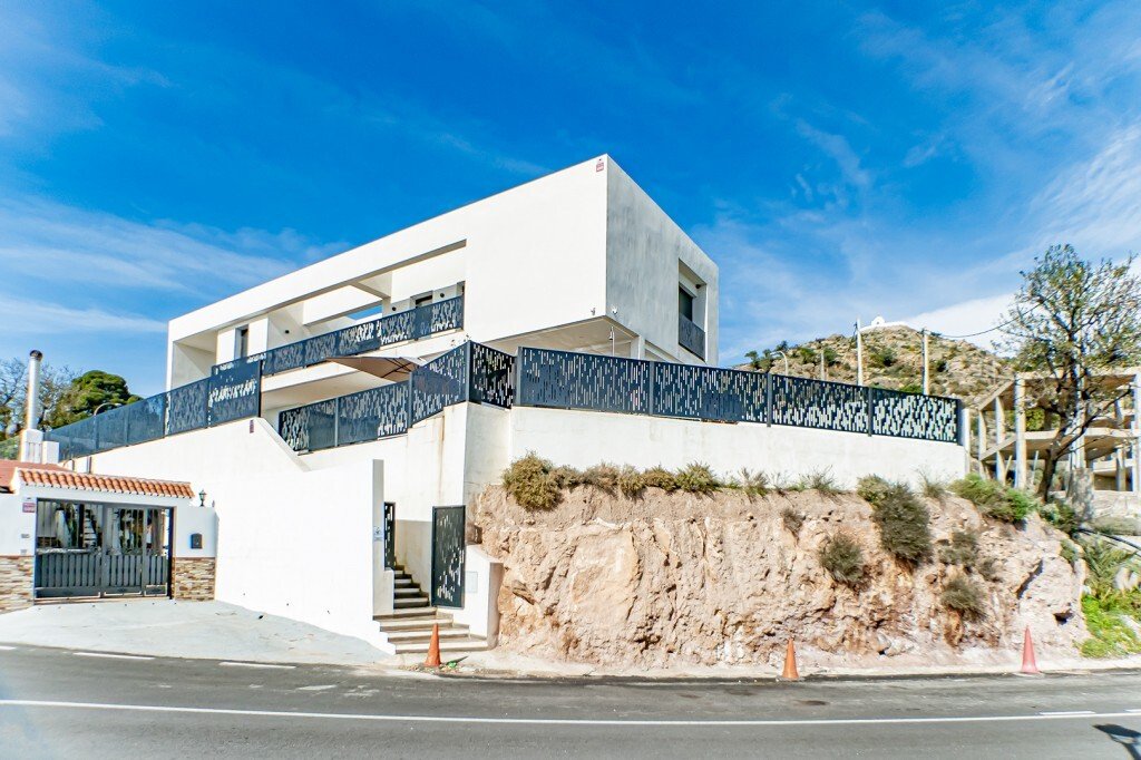 House in El Campillo del Moro, Andalusia, Spain 1 - 17344878