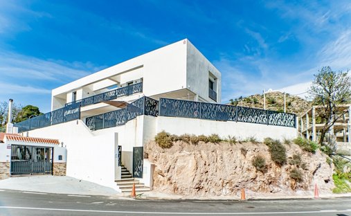 House in El Campillo del Moro, Andalusia, Spain 1
