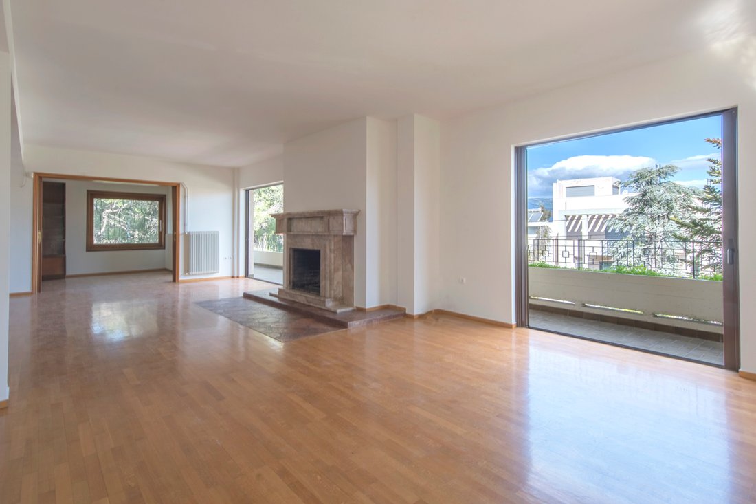 Apartment in Kifisia, Attica, Greece 2 - 17341185
