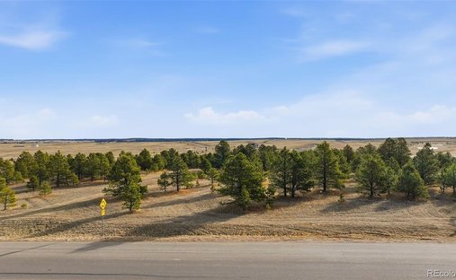 Terreno a Colorado Springs, Colorado, Stati Uniti 1