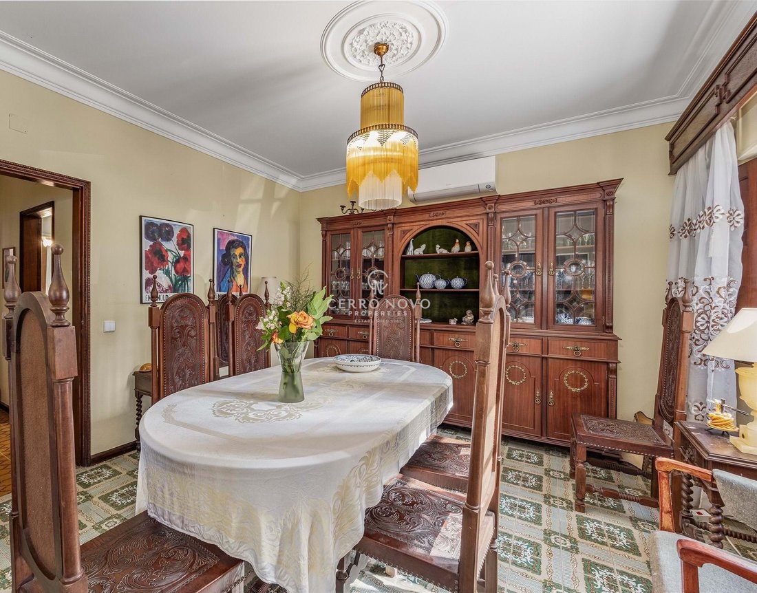 Townhouse in Silves, Algarve, Portugal 5 - 17340295