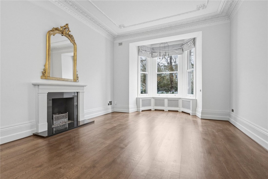 Apartment in The Boltons, Kensington And Chelsea, England 1 - 17340776