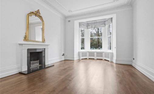 Apartment in The Boltons, Kensington And Chelsea, England 1