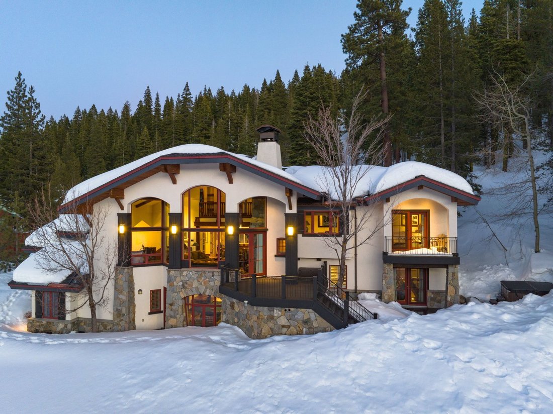 House in Olympic Valley, California, United States 2 - 14445612