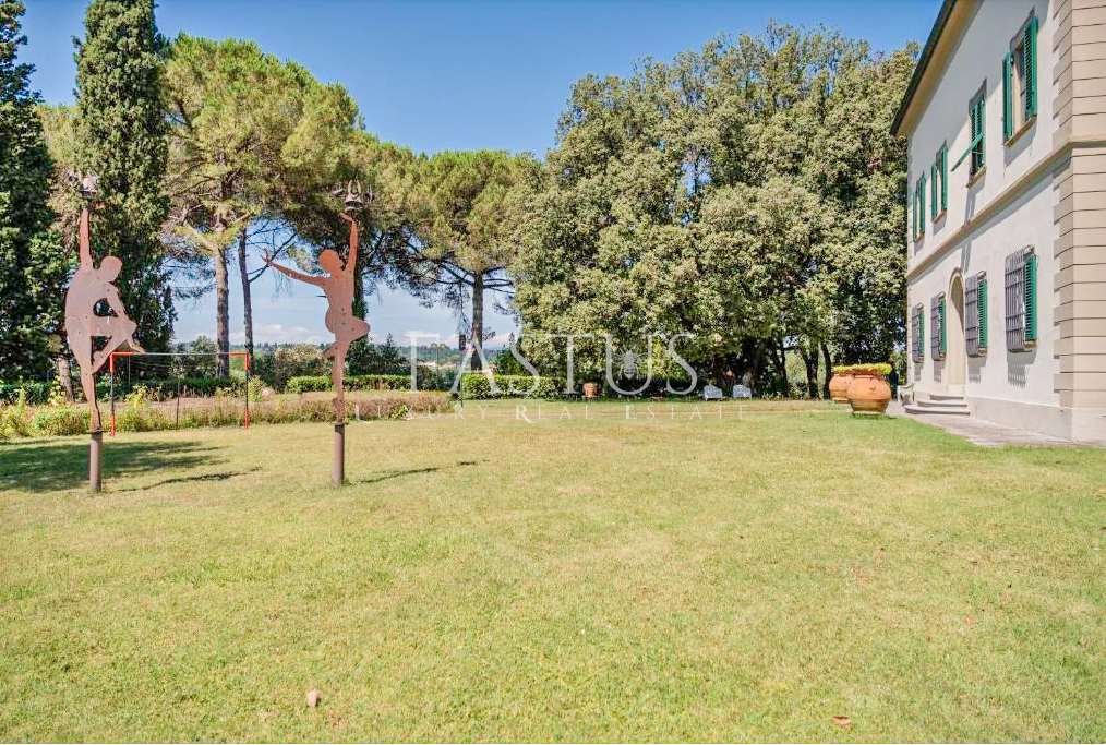 Villa in Sant'Ansano, Vinci, Tuscany 5 - 17341748