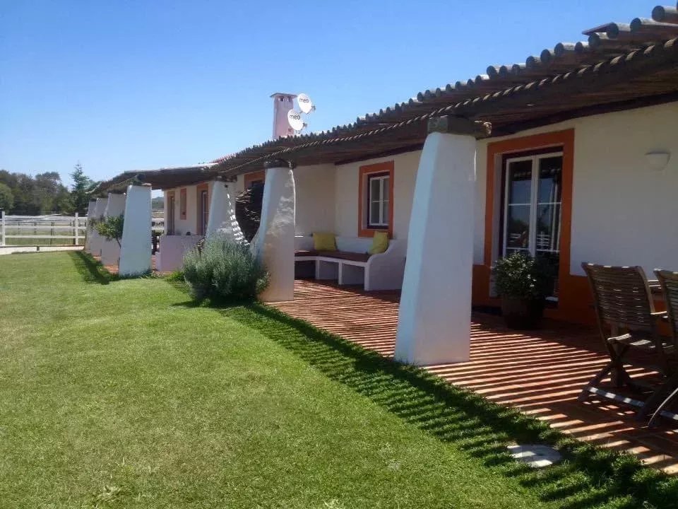Estate in S.Teotónio, Beja District, Portugal 1 - 17340129