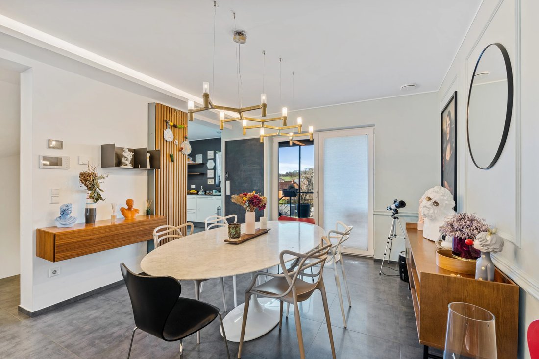 House in Reckange-sur-Mess, Esch-sur-Alzette, Luxembourg 1 - 17338556
