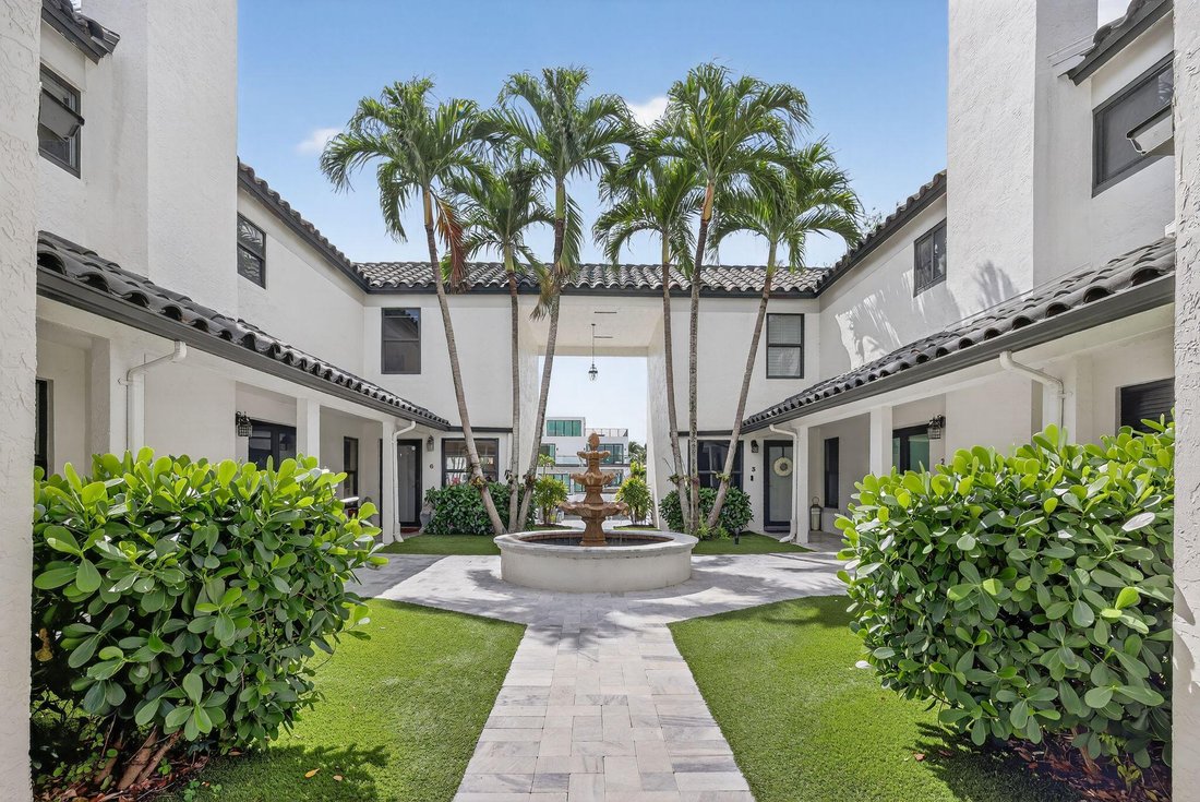 House in Fort Lauderdale, Florida, United States 2 - 17341820