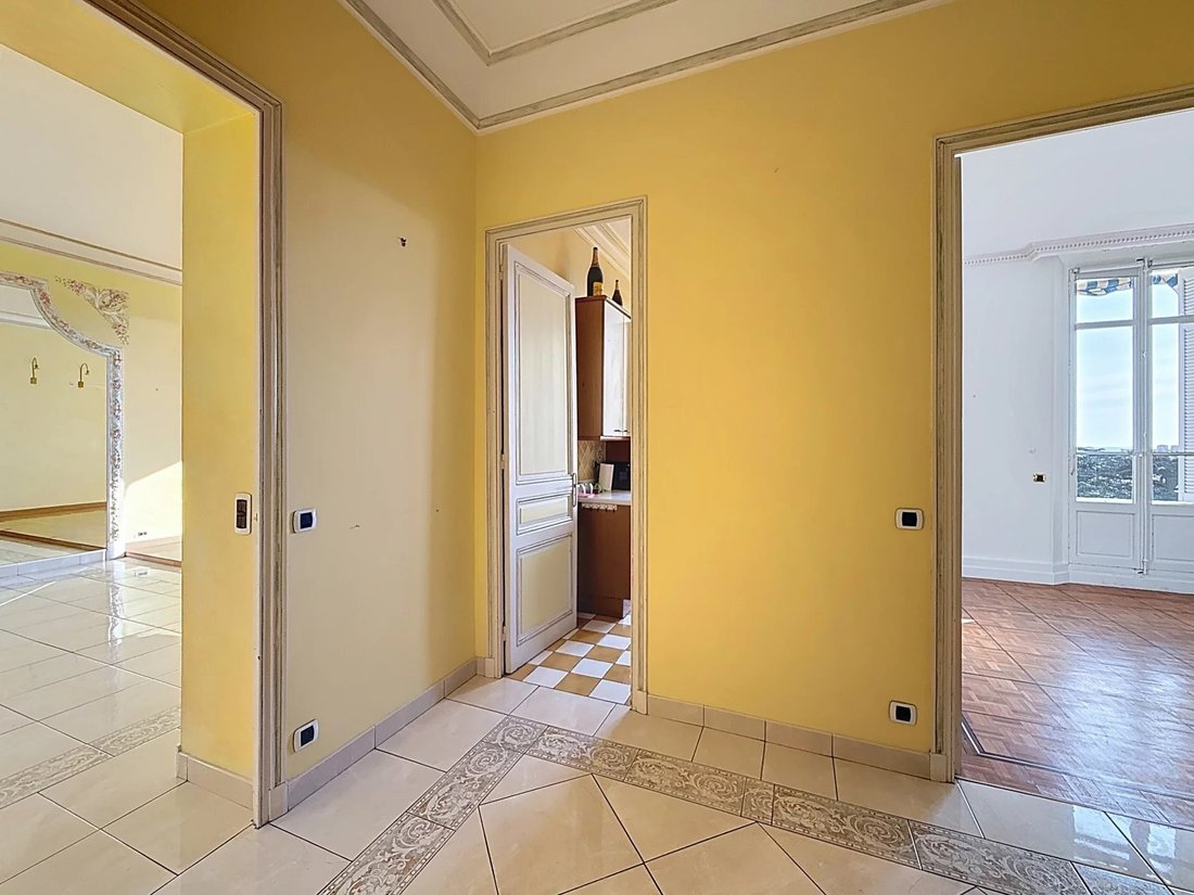 Apartment in Cannes, Provence-Alpes-Côte d'Azur, France 3 - 17344846