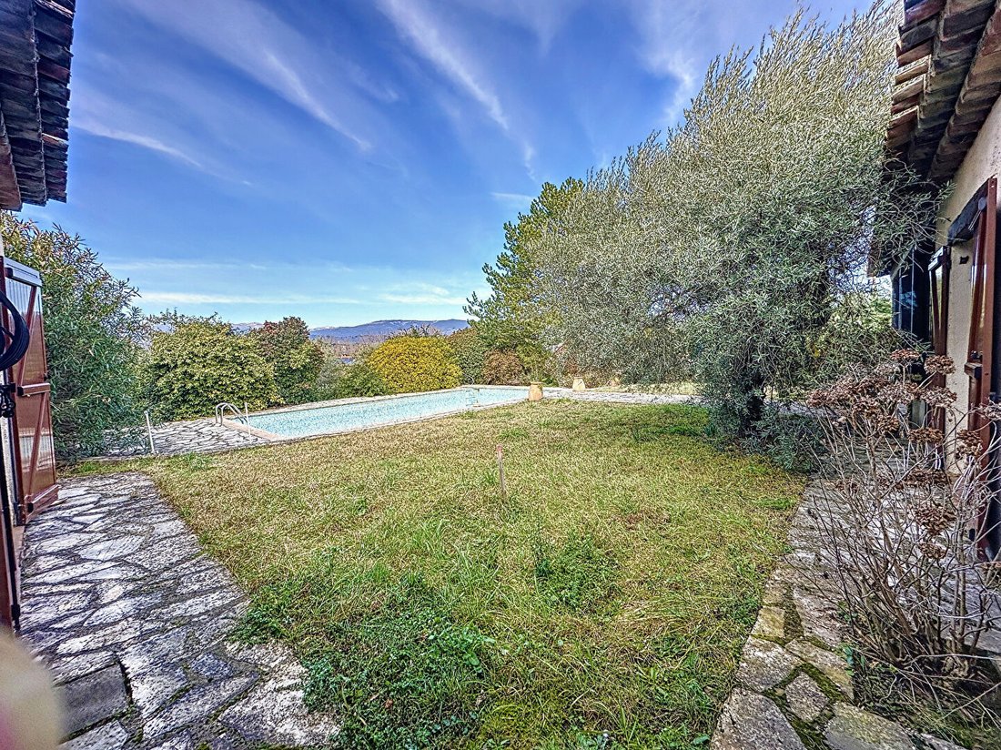 Villa in Montauroux, Provence-Alpes-Côte d'Azur, France 3 - 17339993