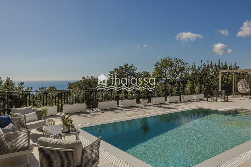 Villa in Argostoli, Peloponnese, Western Greece and the Ionian, Greece 5 - 17344545