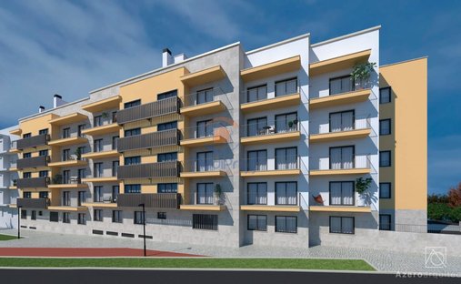 Apartment in Montijo e Afonsoeiro, Setubal, Portugal 1