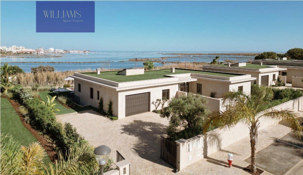House in Montenegro, Algarve, Portugal 1 - 17340048