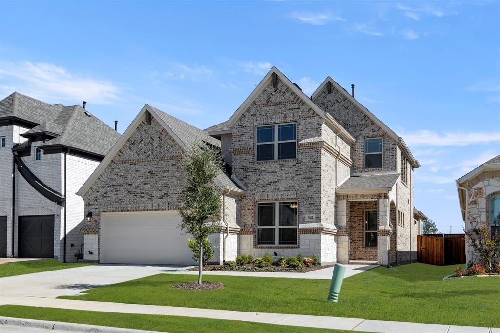 House in Rowlett, Texas, United States 2 - 17212628