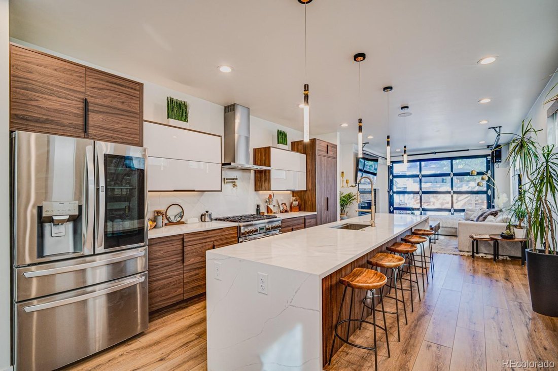 House in Denver, Colorado, United States 5 - 17340661