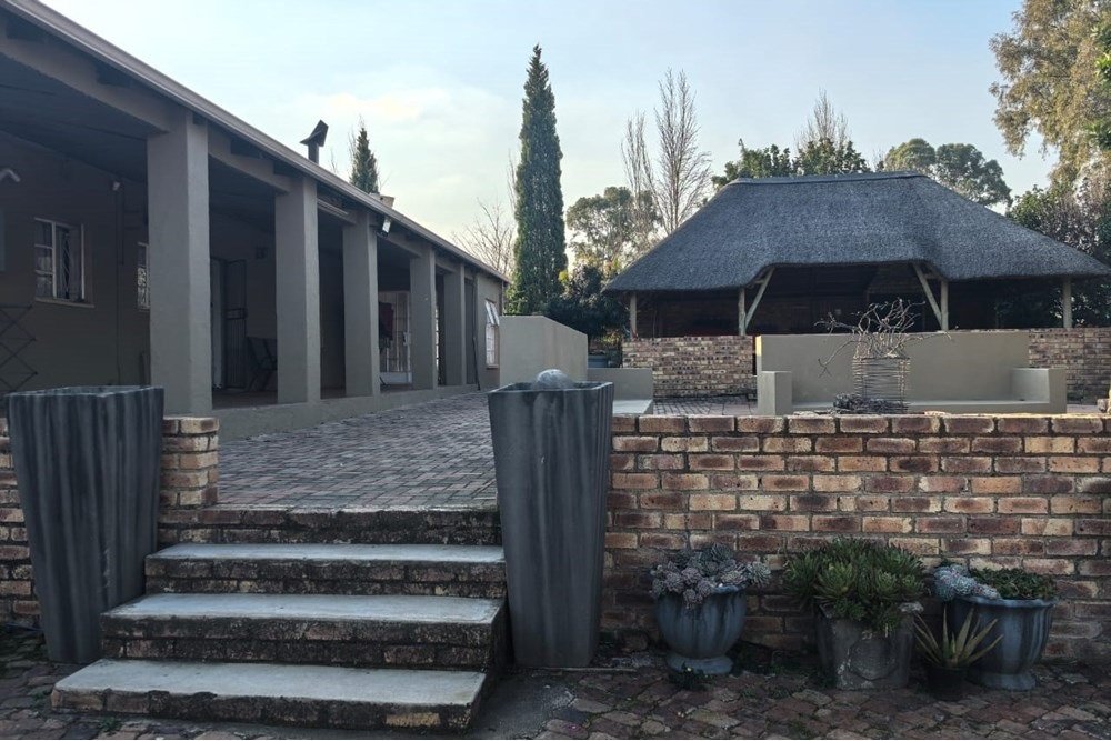Farm Ranch in Brakpan, Gauteng, South Africa 1 - 17342905