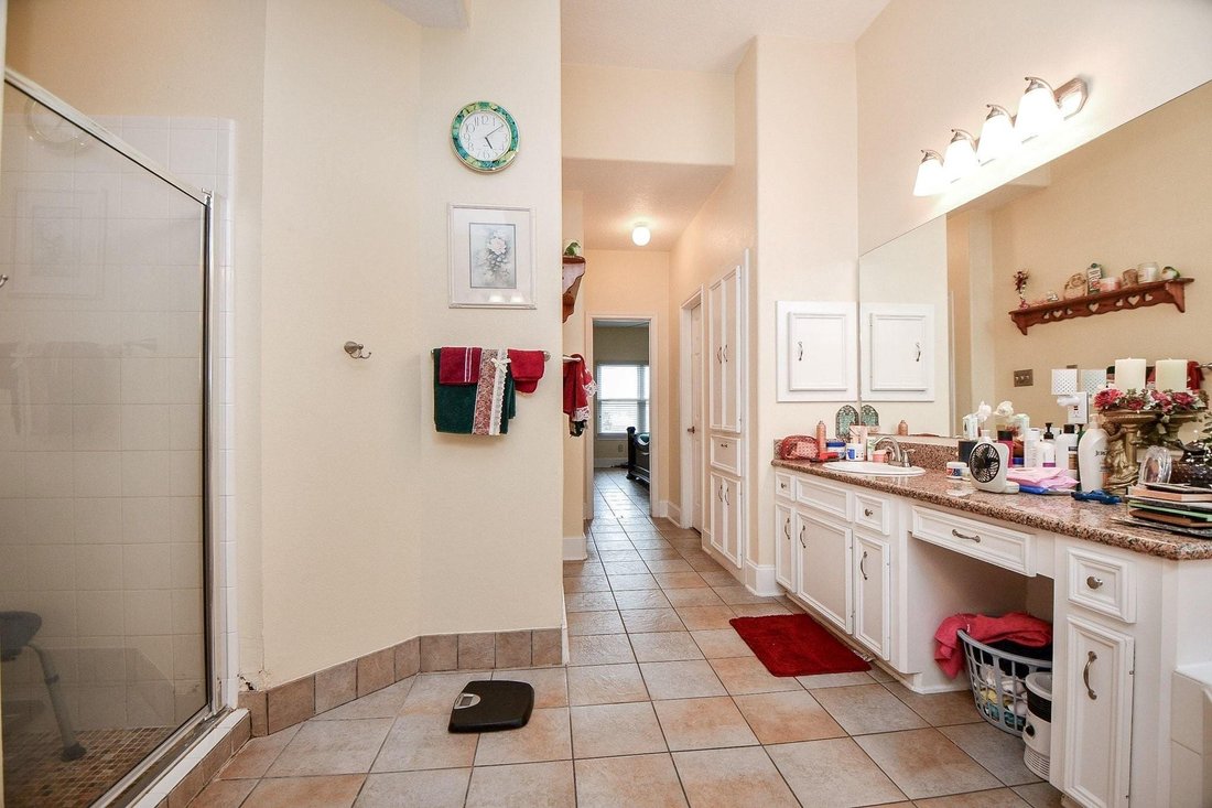 House in La Porte, Texas, United States 5 - 17342503