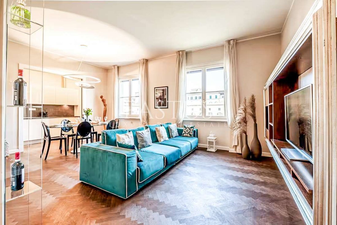 Apartment in Center, Florence, Tuscany 1 - 17341397