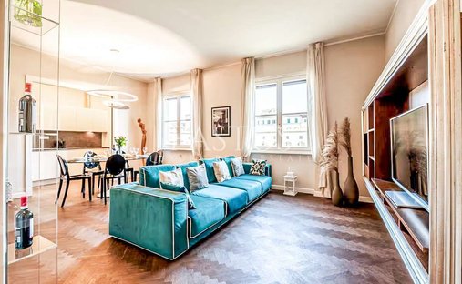 Apartment in Center, Florence, Tuscany 1