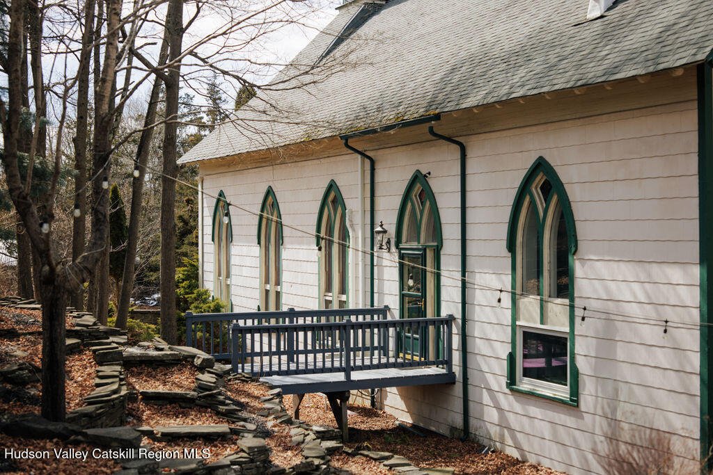House in Saugerties, New York, United States 5 - 17344005