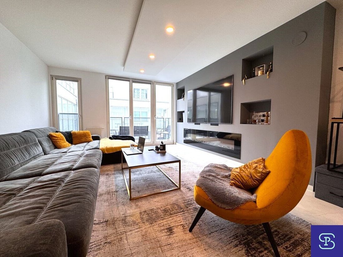 Apartment in Vienna, Wien, Austria 1 - 17345643