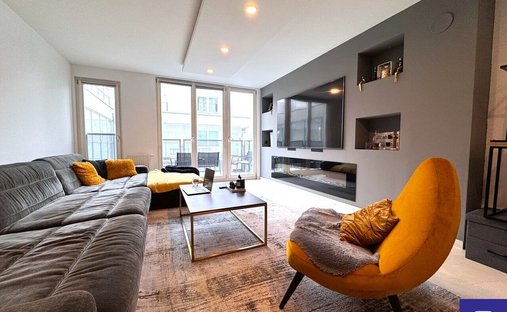 Apartment in Vienna, Wien, Austria 1