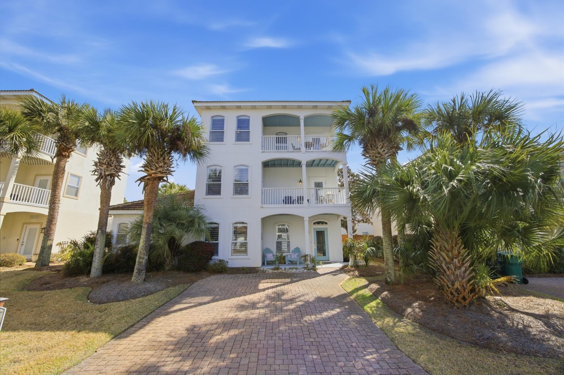House in Santa Rosa Beach, Florida, United States 2 - 17344067